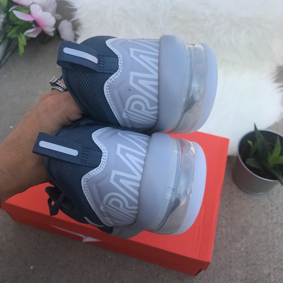 NIKE AUTHENTIC MENS AIR MAX Sz 8.5 New - Picture 4 of 7